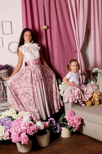 комплект Sakura fashion 